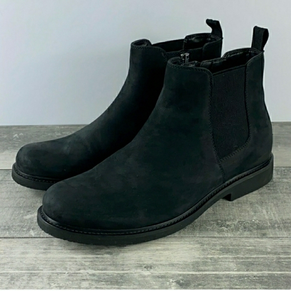 Blondo Grant Waterproof Boots 